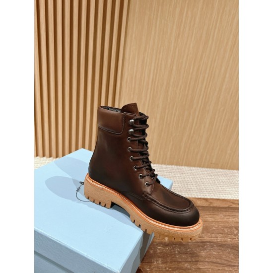 Prada Boots
