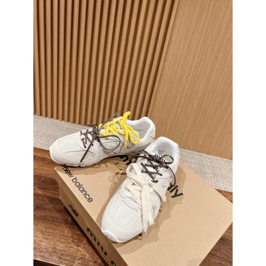 MiuMiu Sneakers