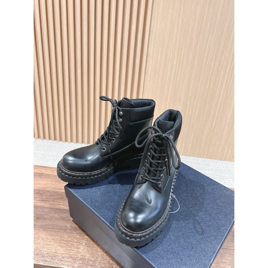 Prada Boots