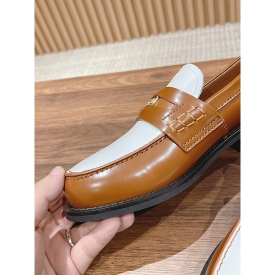 MiuMiu Loafers