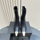 YSL Boots