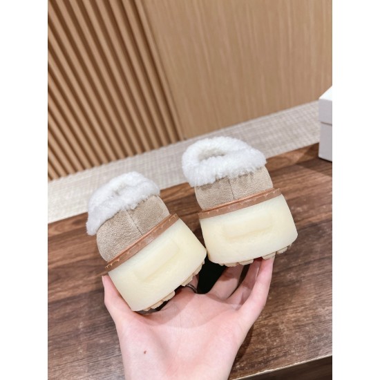 Prada Slippers