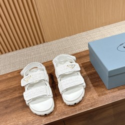 Prada Sandals