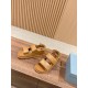 Prada Sandals