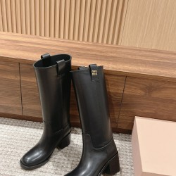 MiuMiu Boots