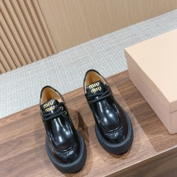 MiuMiu Loafers