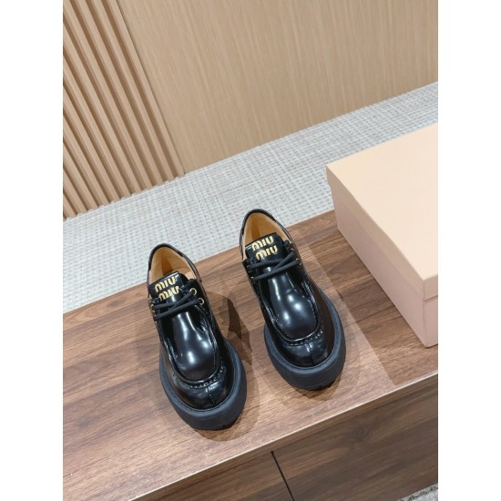 MiuMiu Loafers