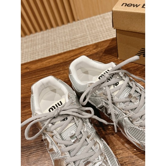 MiuMiu Sneakers