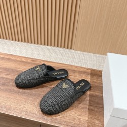 Prada Slippers