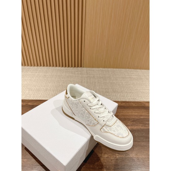 Dior Sneakers