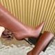 YSL Boots
