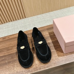 MiuMiu Loafers