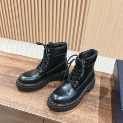 Prada Boots