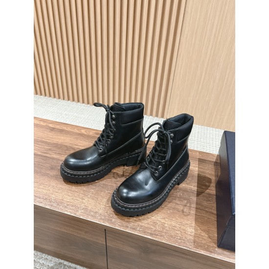 Prada Boots