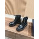 Prada Boots