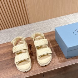 Prada Sandals