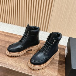 Prada Boots