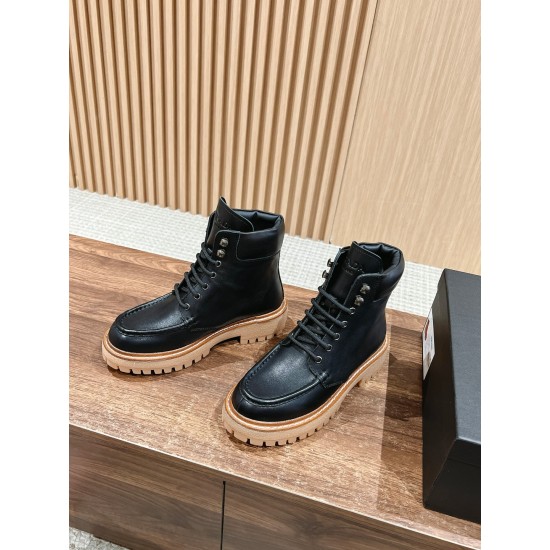 Prada Boots