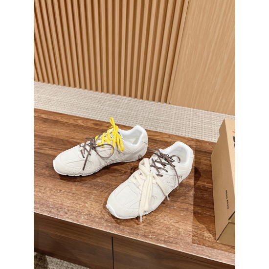 MiuMiu Sneakers