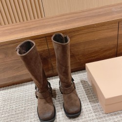 MiuMiu Boots