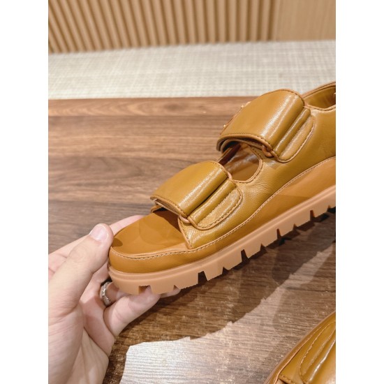 Prada Sandals