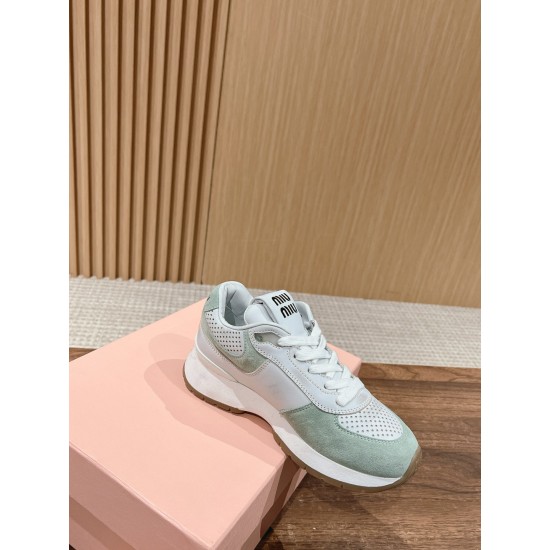 MiuMiu Sneakers