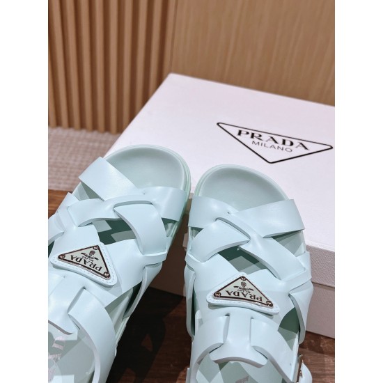 Prada Sandals