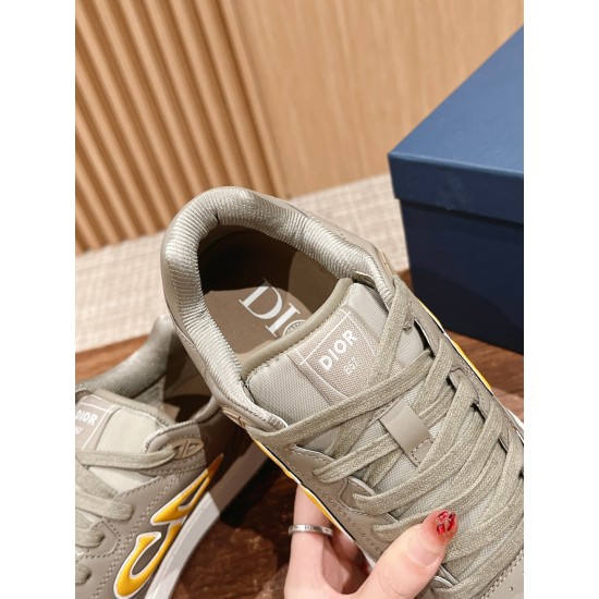 Dior Sneakers