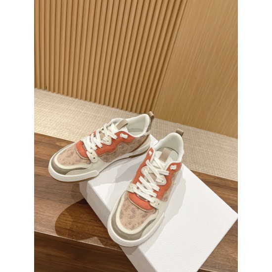 Dior Sneakers