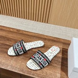 Dior Slippers