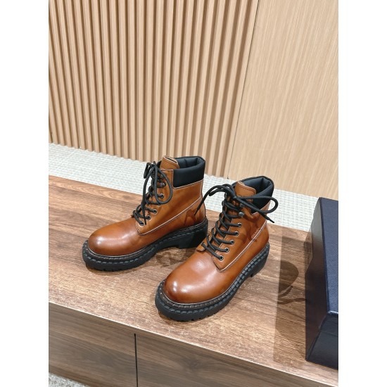 Prada Boots