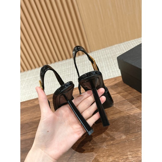 YSL PUMPS