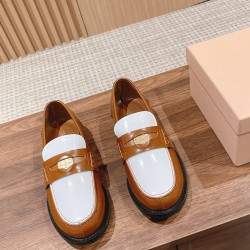 MiuMiu Loafers