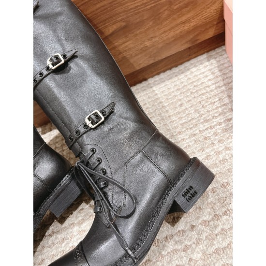 MiuMiu Boots