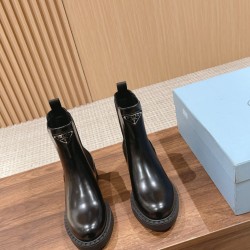 Prada Boots