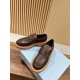 Prada Loafers