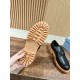 Prada Loafers