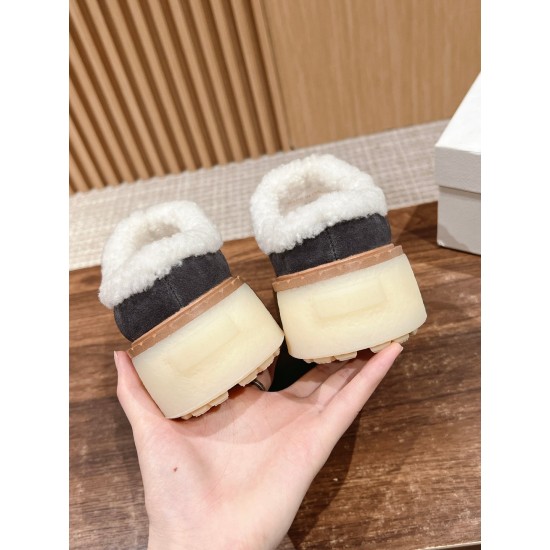 Prada Slippers