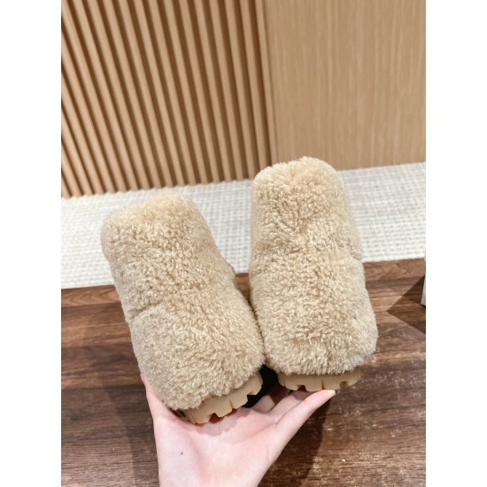 Prada Boots