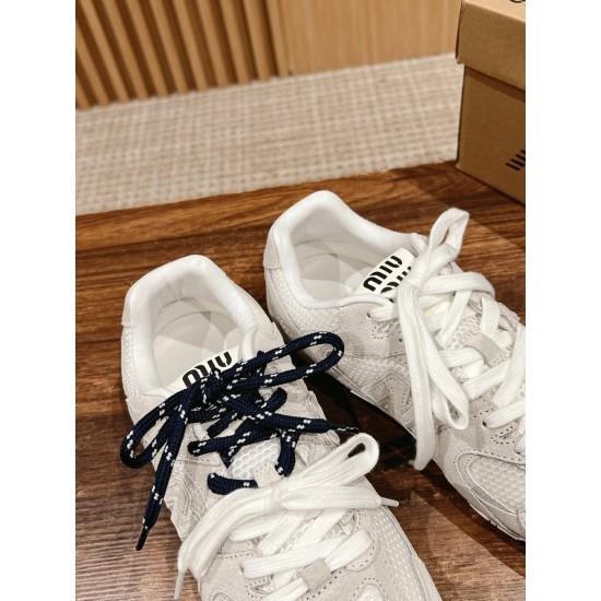 MiuMiu Sneakers