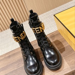 Fendi boots