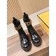 Fendi boots