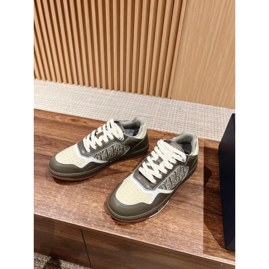 Dior Sneakers