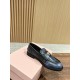 MiuMiu Loafers