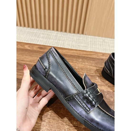 MiuMiu Loafers