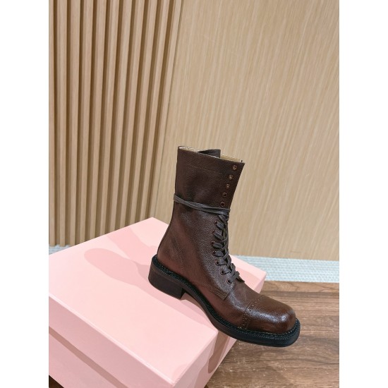 MiuMiu Boots