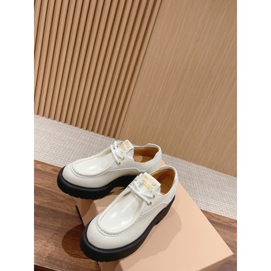 MiuMiu Loafers