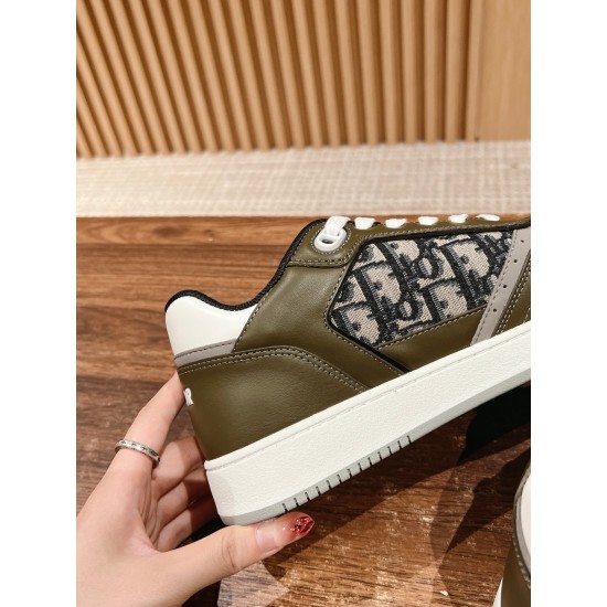 Dior Sneakers