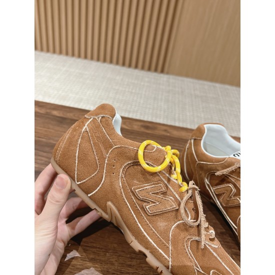 MiuMiu Sneakers