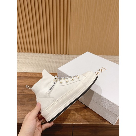 Dior Sneakers